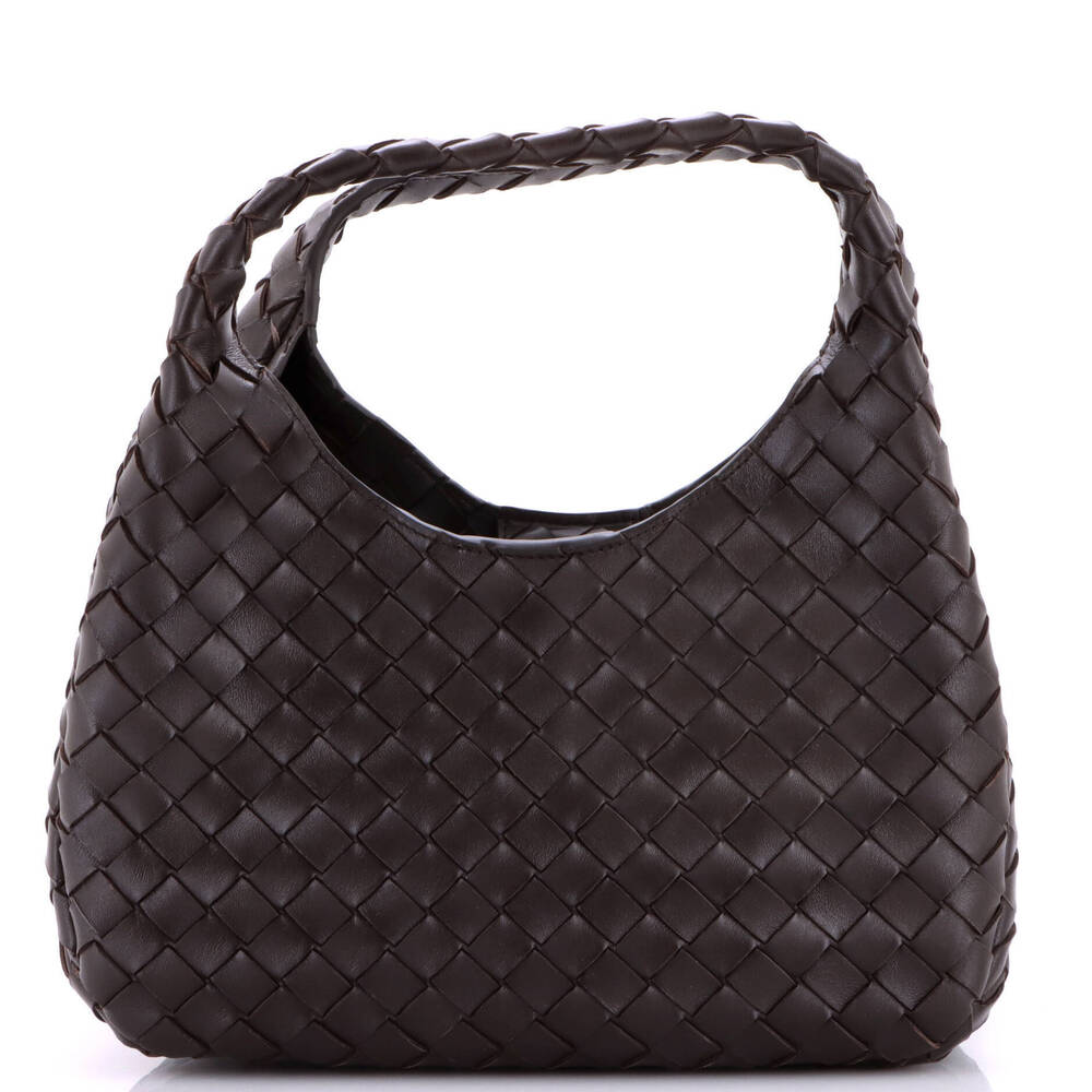 Bottega Veneta Small Campana NM Hobo